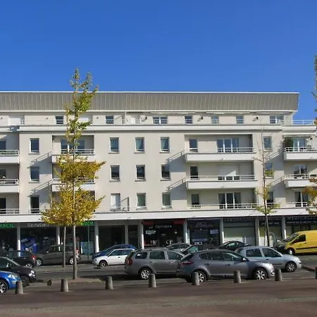 La Terrasse De Beaulieu