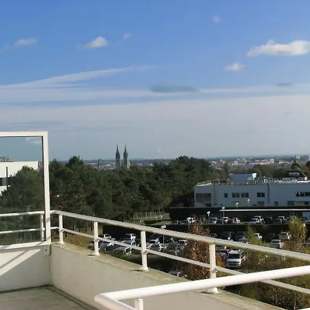 La Terrasse De Beaulieu *
