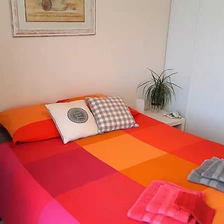 Bed and Breakfast La Terrasse De Beaulieu