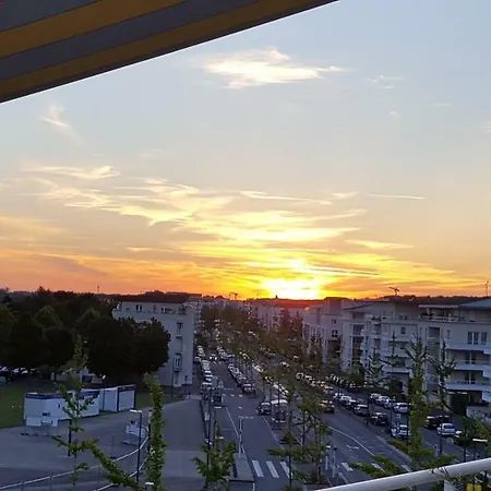 La Terrasse De Beaulieu * Καν