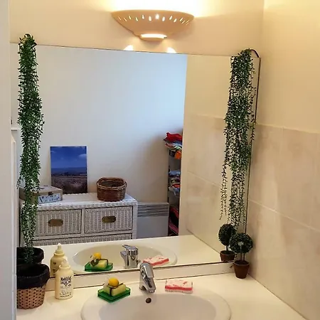 Bed and Breakfast La Terrasse De Beaulieu